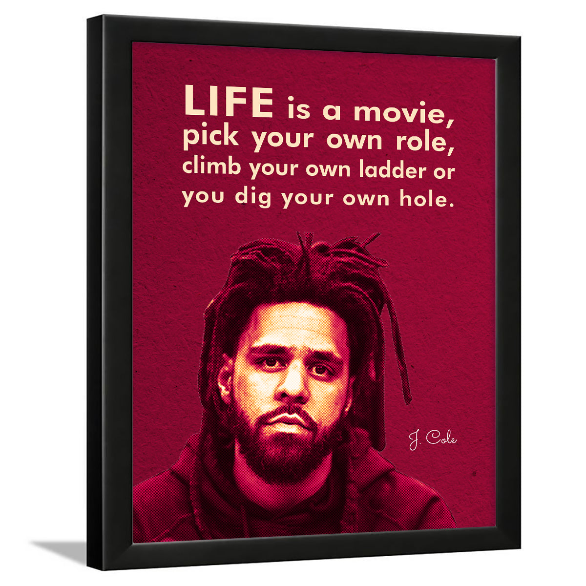 J. Cole Quotes