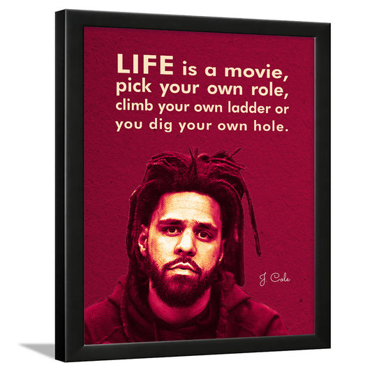 J. Cole Quotes
