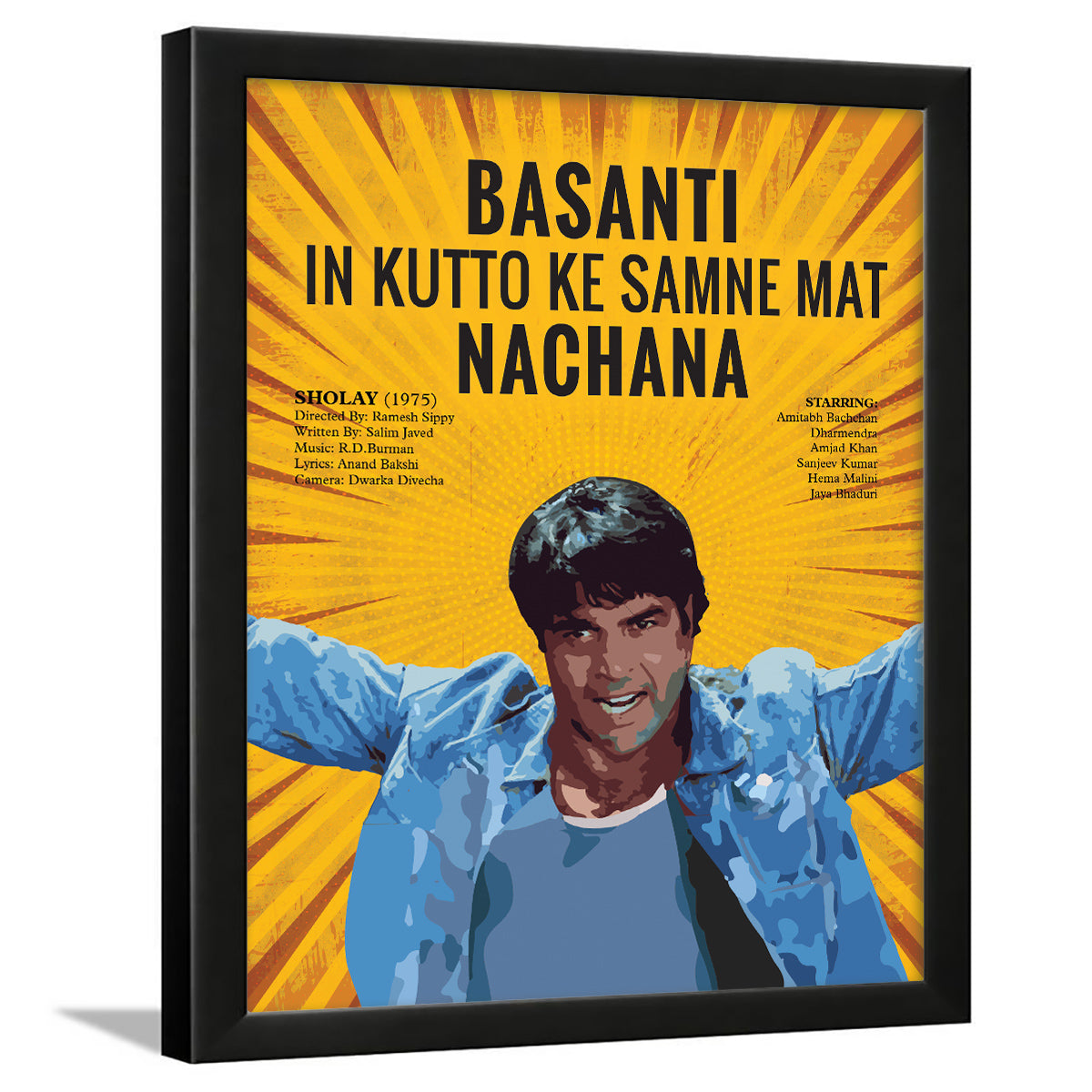 Hindi cinema  Bollywood Movies Dialogue