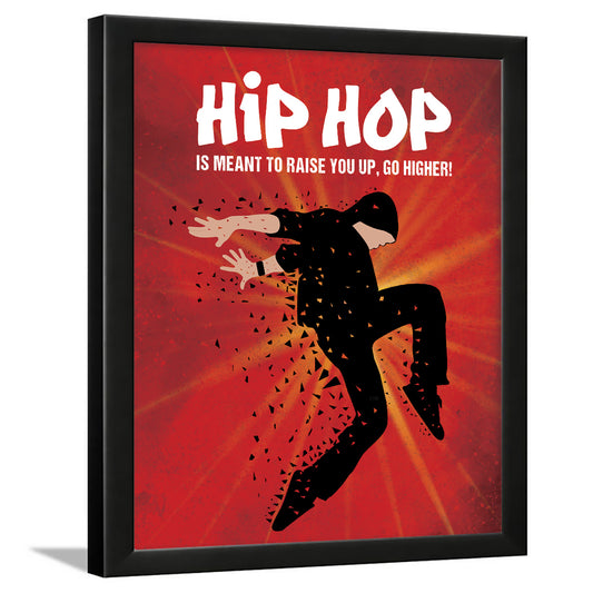 Hip Hop Dance Quotes