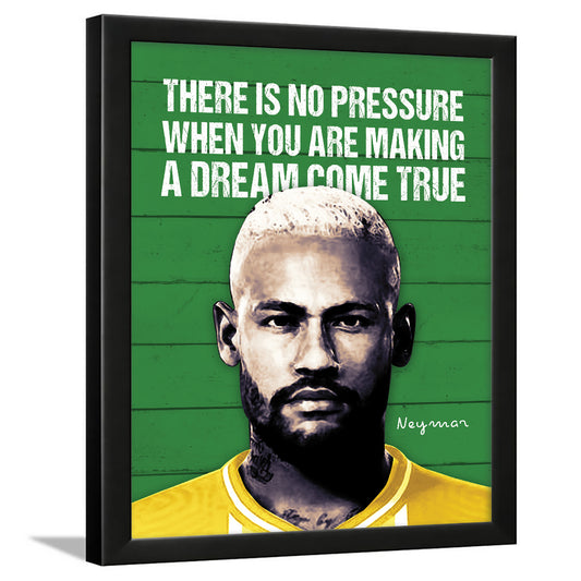 Neymar Quotes