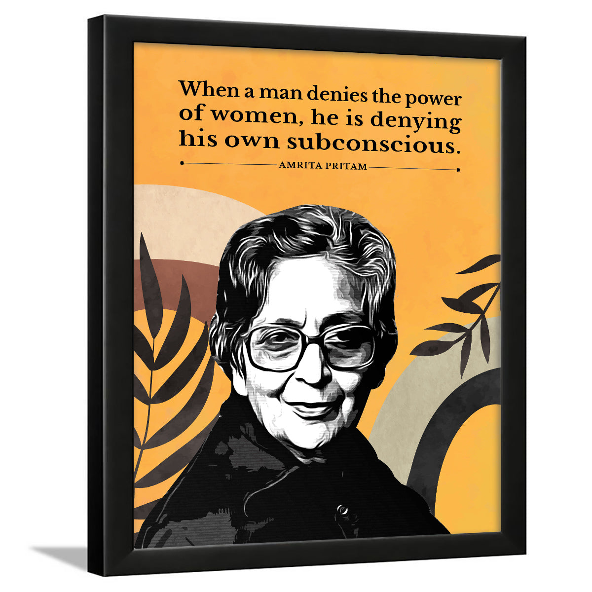 Amrita pritam novelist, essayist and poet