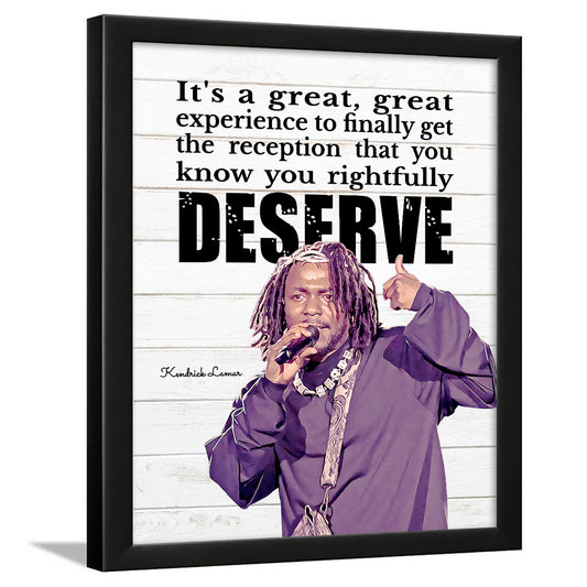 Kendrick Lamar Quotes