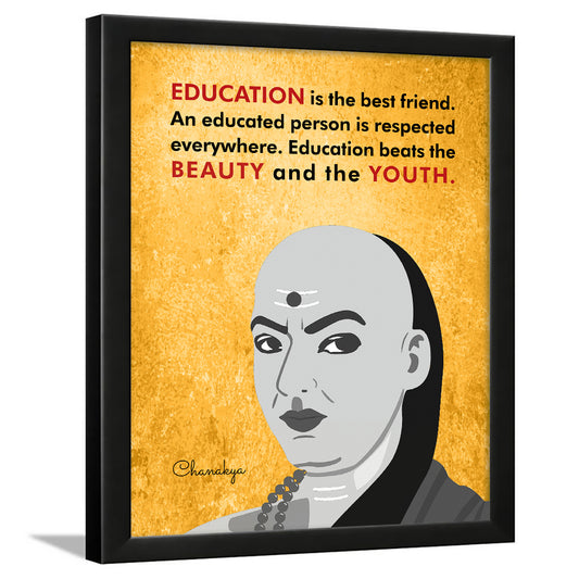 Chanakya Quotes