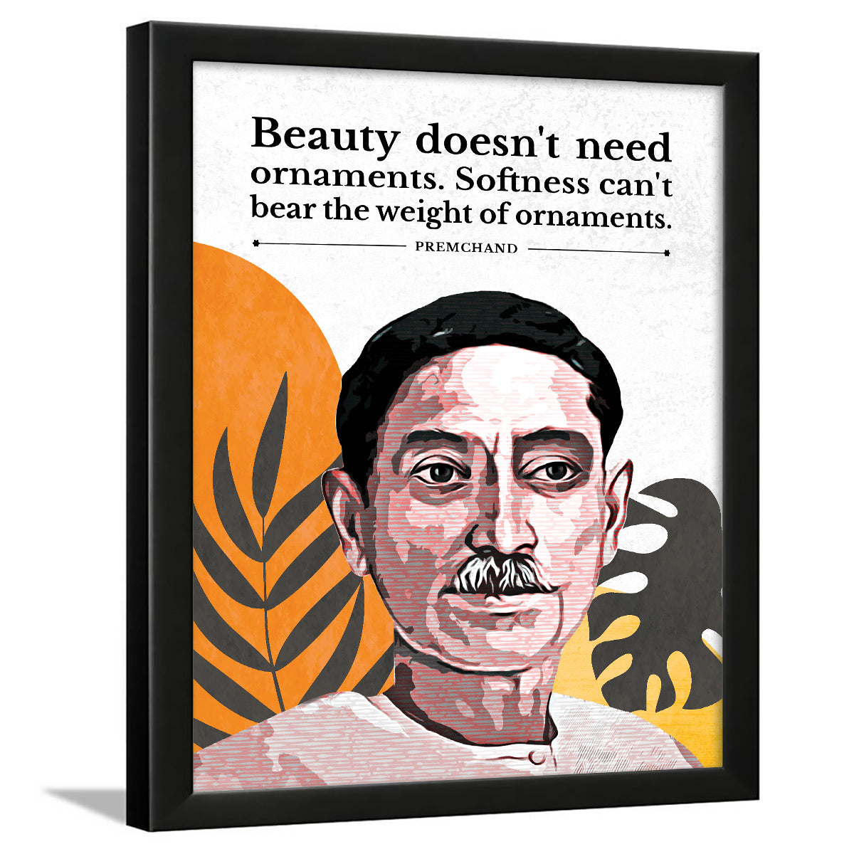Premachand novelist, essayist, poet and writer