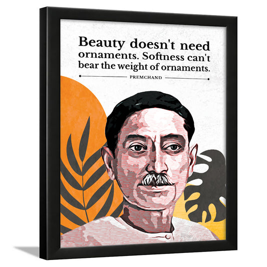 Premachand novelist, essayist, poet and writer