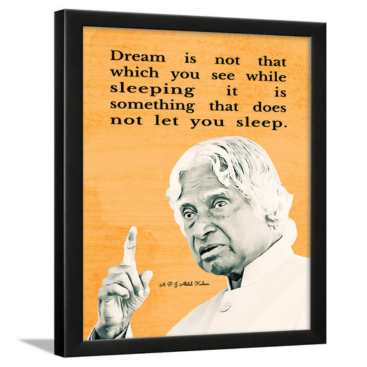 Abdul Kalam Quotes