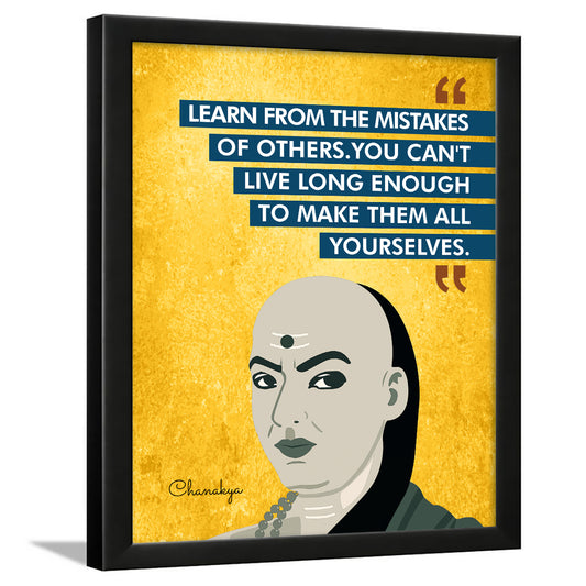 Chanakya Quotes