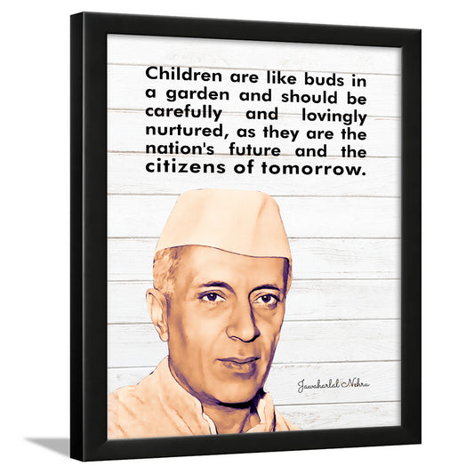 Jawaharlal Nehru Quotes