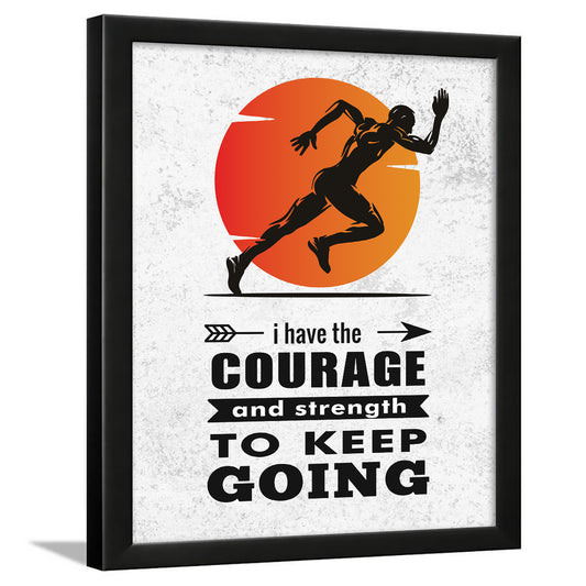Inspirational Motivational
