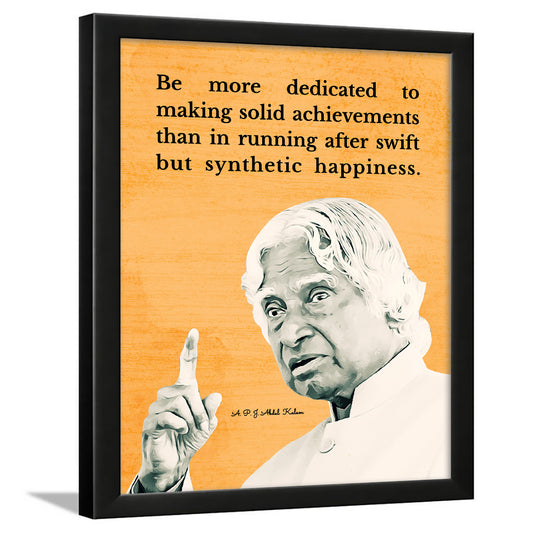 Abdul Kalam Quotes