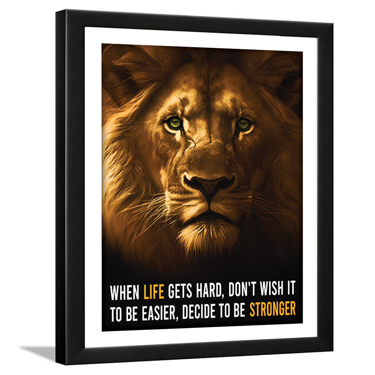 Inspirational Motivational