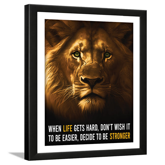 Inspirational Motivational