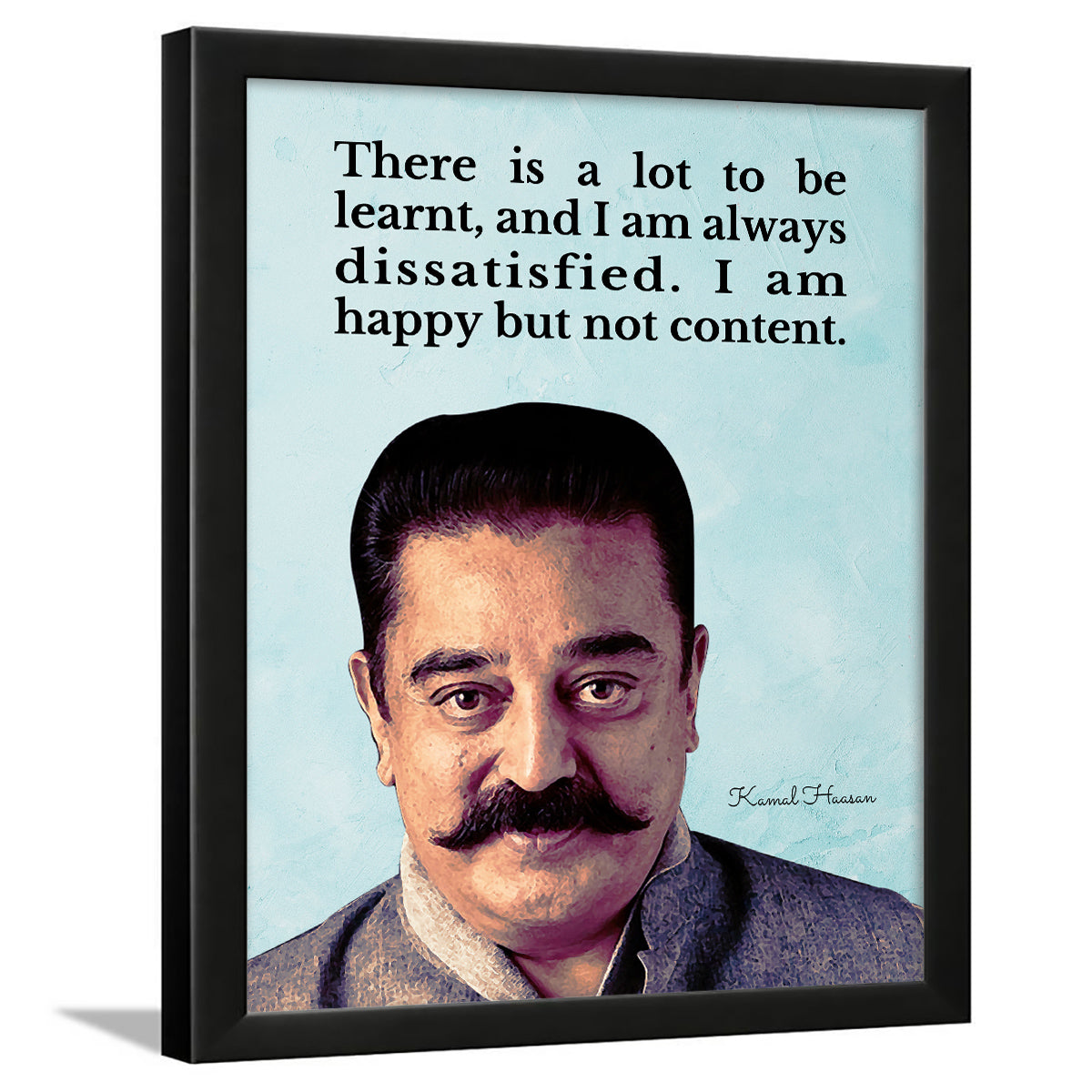 Kamal Haasan Quotes