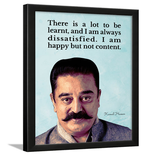 Kamal Haasan Quotes