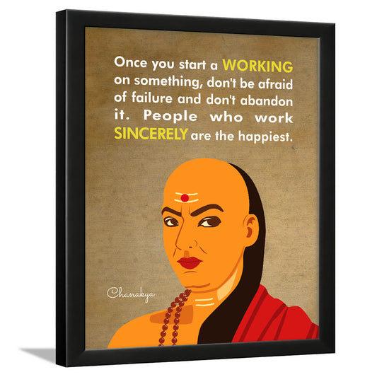 Chanakya Quotes