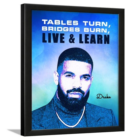 Drake Quotes