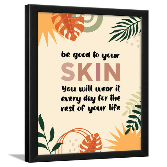 dermatology Doctor Quotes