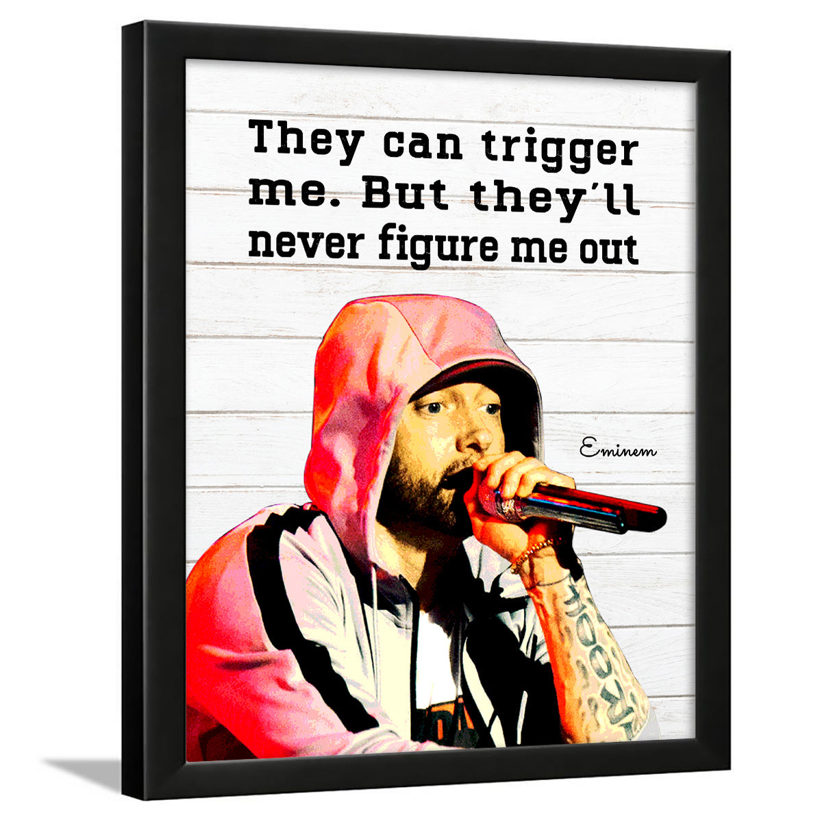 Eminem Quotes