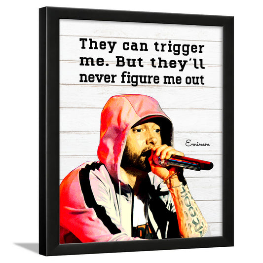 Eminem Quotes