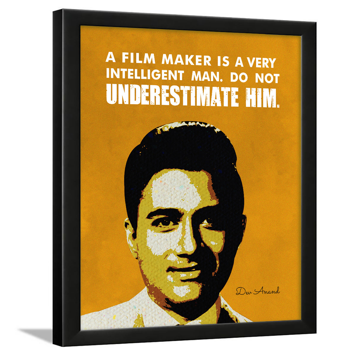 Dev Anand Quotes