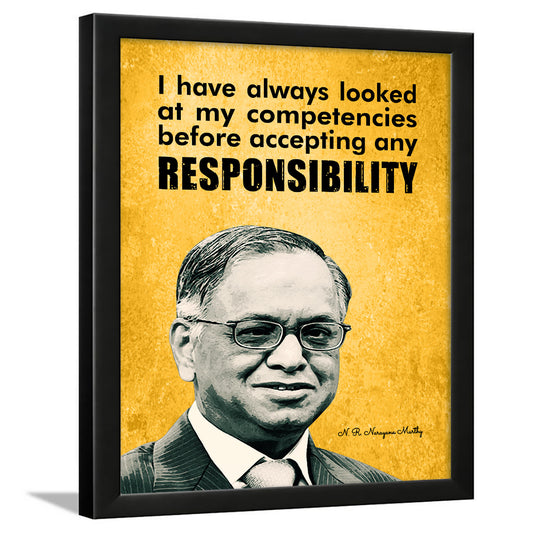 N. R. Narayana Murthy Quotes