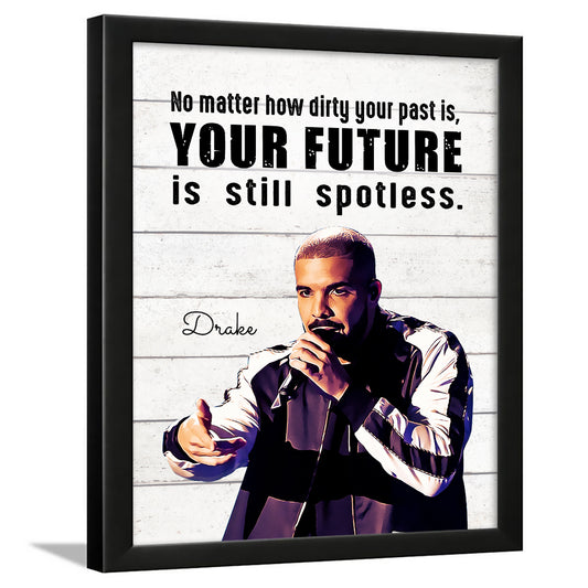 Drake Quotes