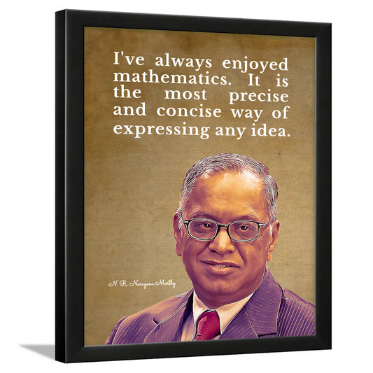 N. R. Narayana Murthy Quotes