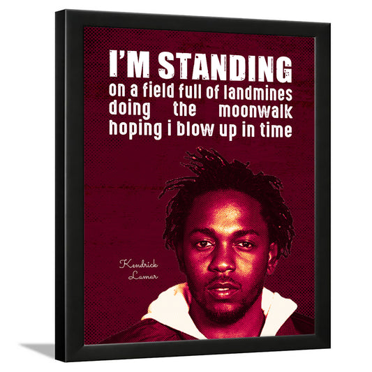 Kendrick Lamar Quotes
