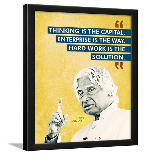 Abdul Kalam Quotes