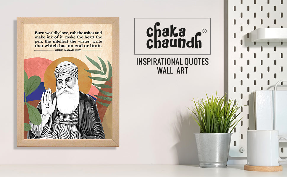 Guru nanak Philosopher Spiritual