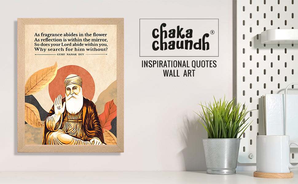 Guru Nanak Philosopher Spiritual