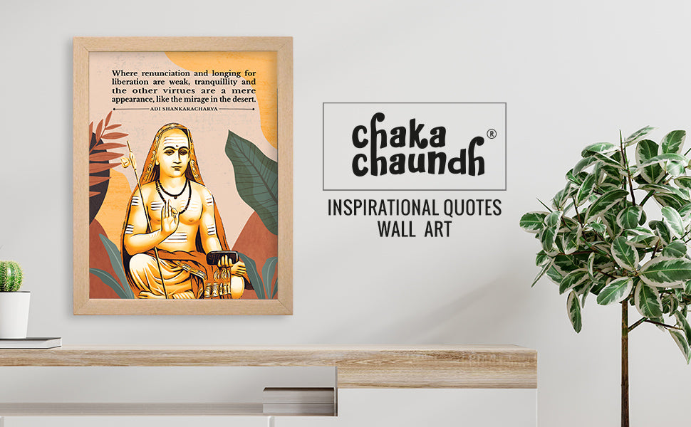 Adi Shankaracharya Philosopher Spiritual