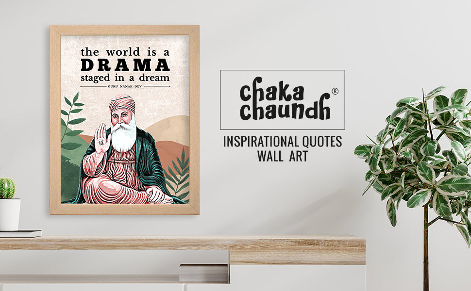 Guru Nanak Philosopher Spiritual