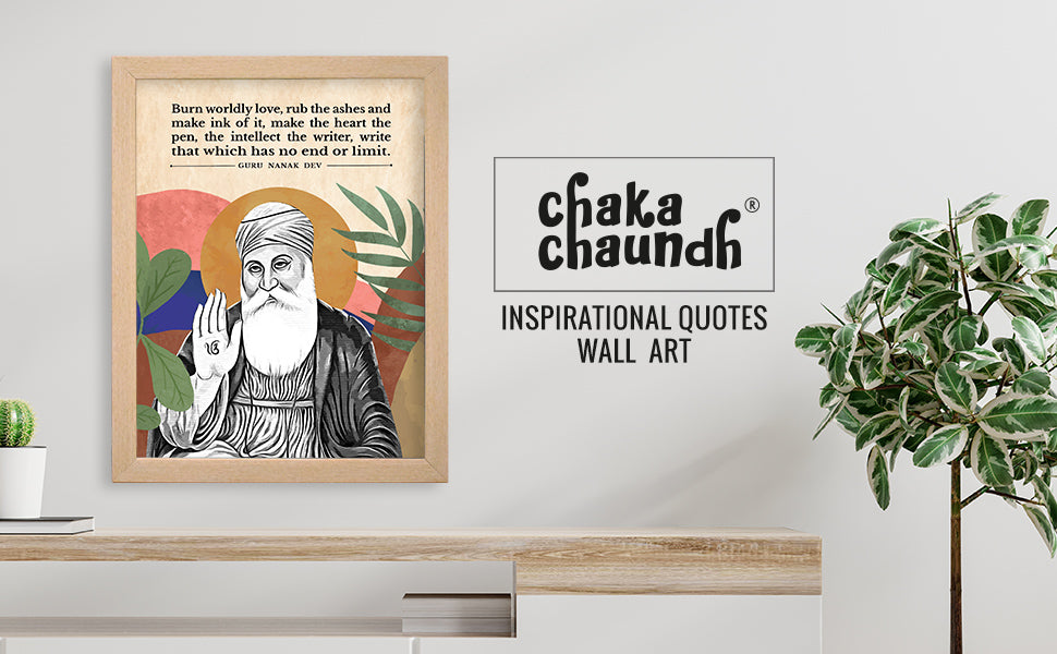 Guru nanak Philosopher Spiritual