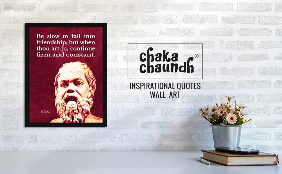 Socrates