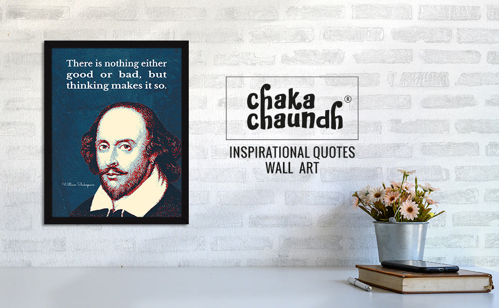 William Shakespeare English playwright and poet