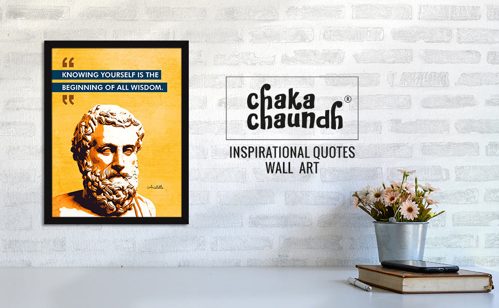 Aristotle Greek philosopher and Polymath