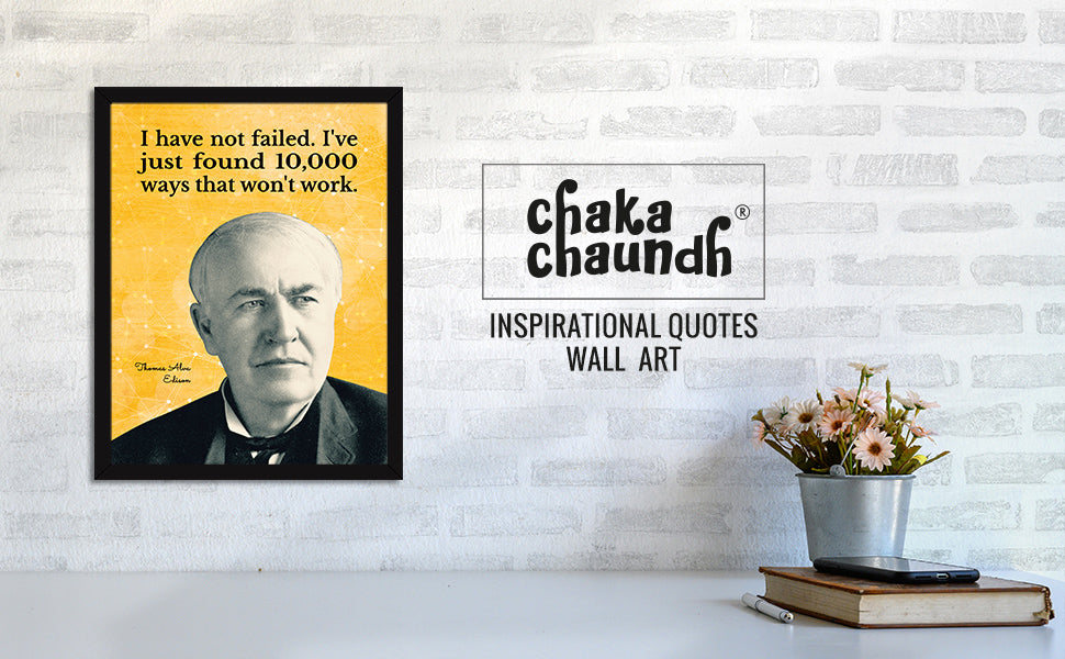 Thomas Alva Edison