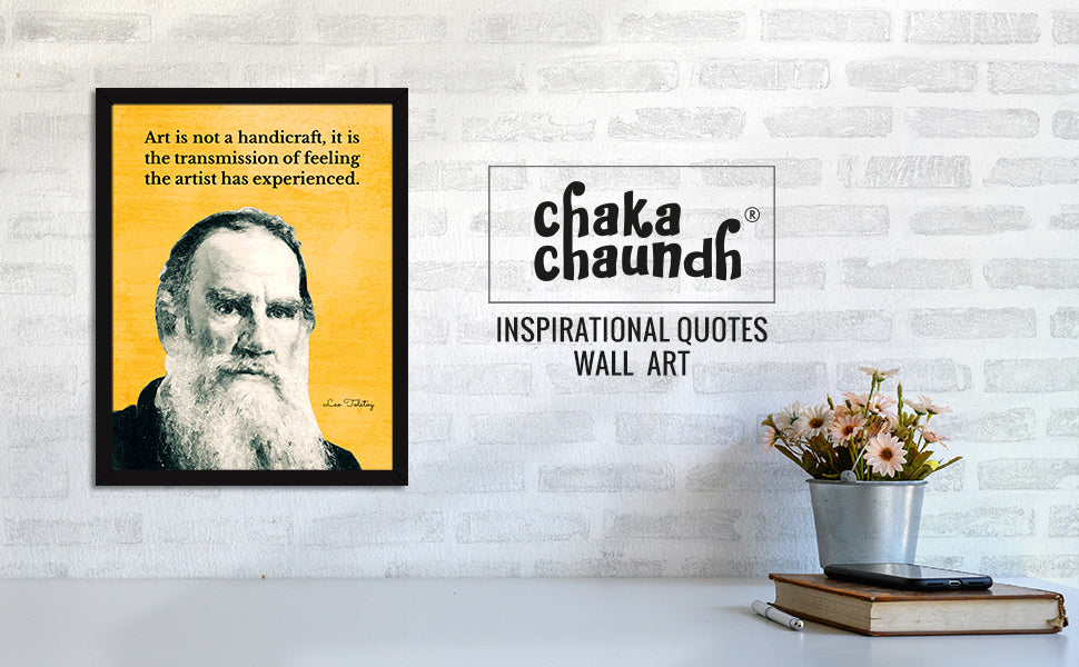Leo Tolstoy Russian writer