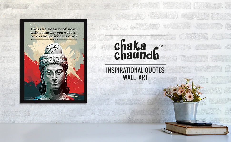 Ashoka Quotes