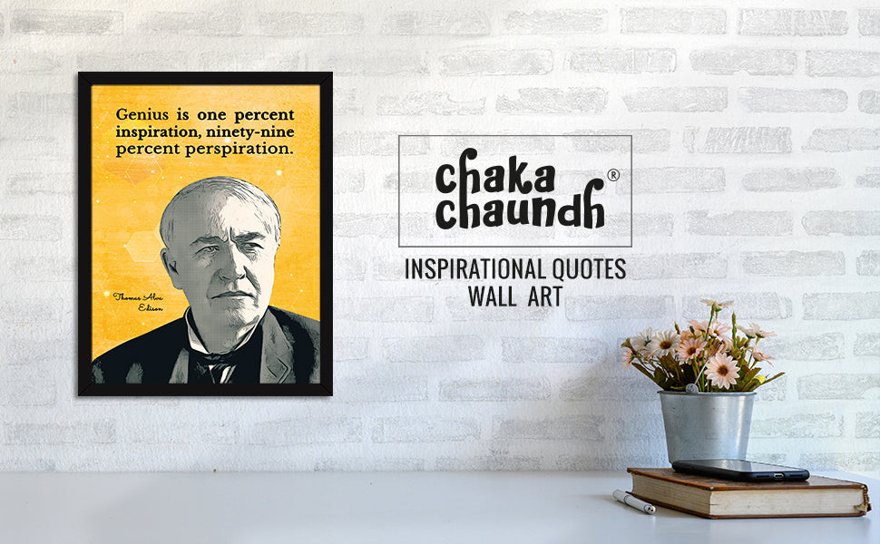 Thomas Alva Edison