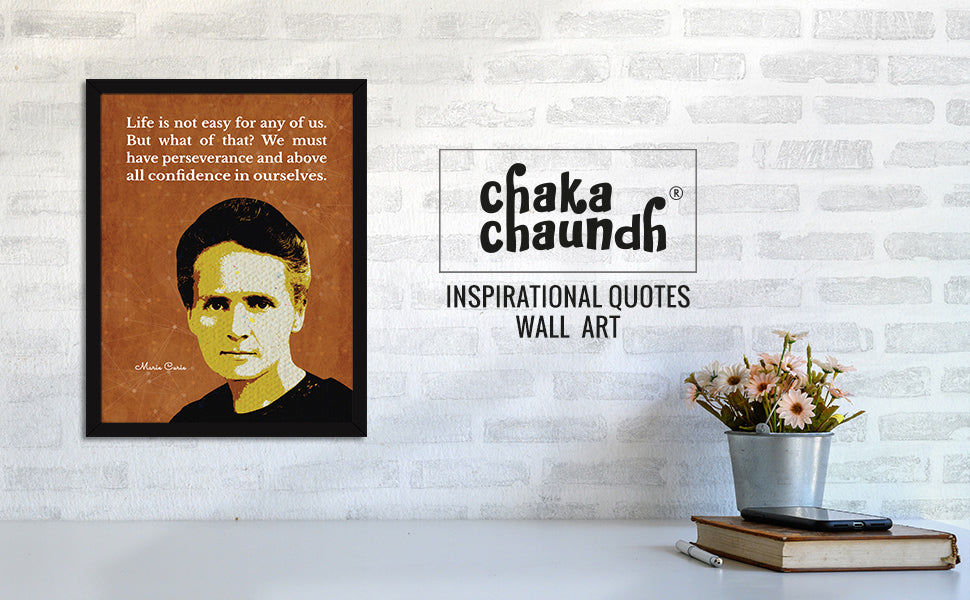 Marie Curie