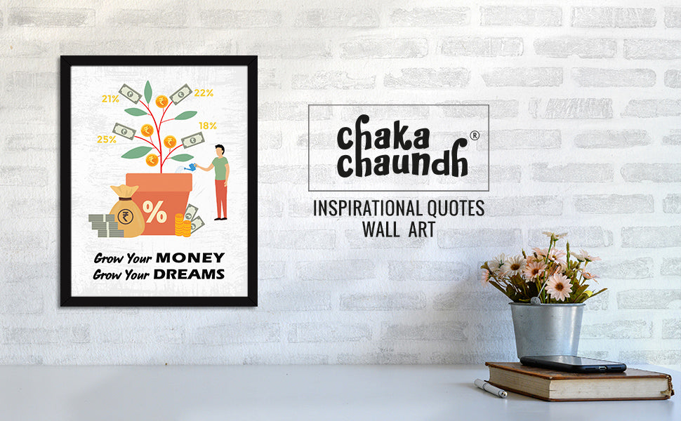 Trading Money Quotes
