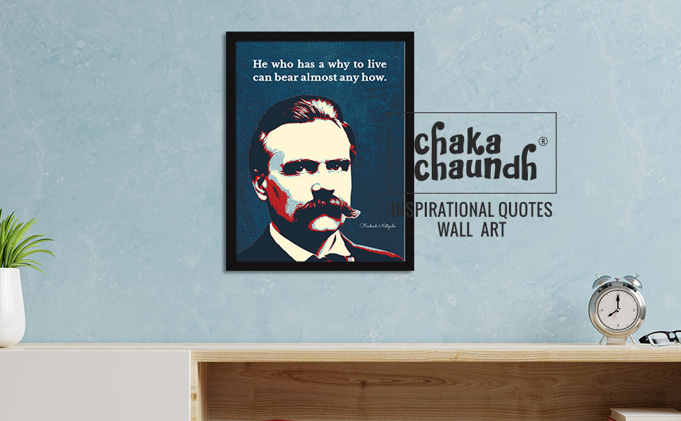 Friedrich Nietzsche Philosopher Spiritual