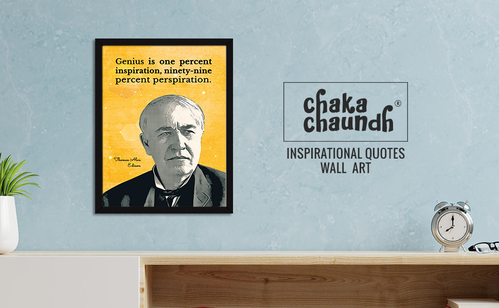 Thomas Alva Edison