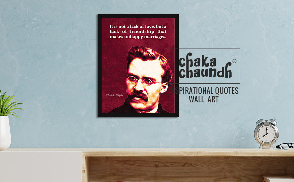 Friedrich Nietzsche Philosopher Spiritual