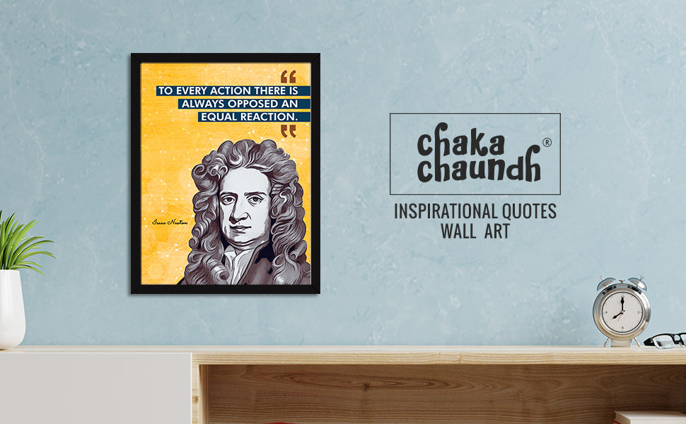 Isaac Newton