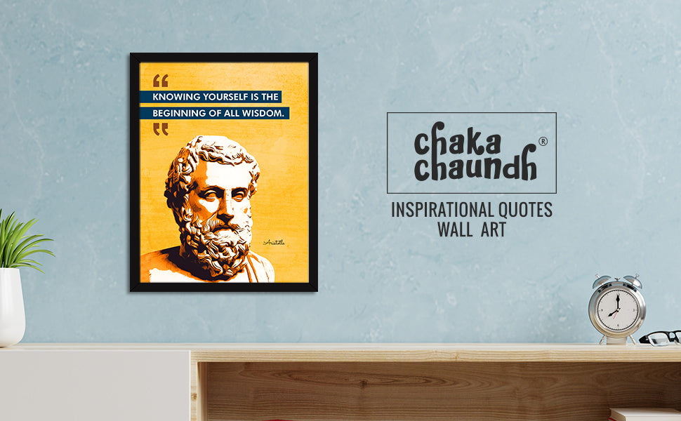 Aristotle Greek philosopher and Polymath