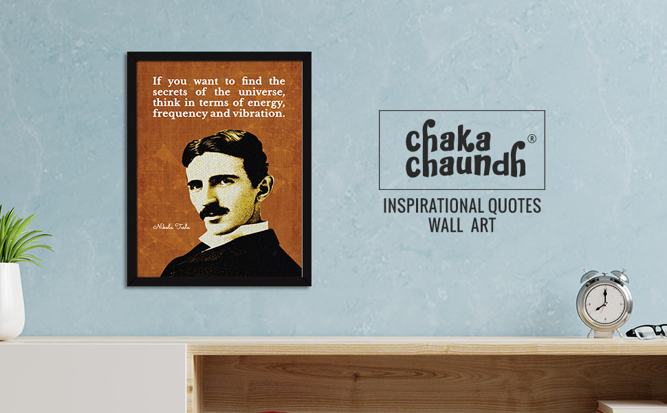 Nikola Tesla
